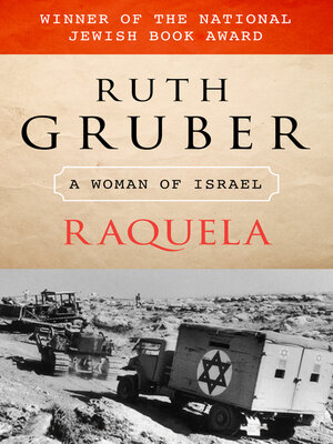 cover image of Raquela